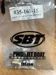 Nos Sbt Bombardier Seadoo Neadle And Seat B/n 34/44 Spr 1.5MM. Fixed Price $22.00.
