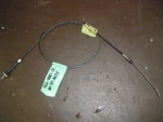 Wet Jet Choke Cable Around 45 1/2" Inches 9102-4080-00 9105-4080-00 9106-4080-00. Fixed Price $24.99.
