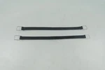 2016-2025 Sea-doo Gti 170 Gtx 230 Rxp Rxt 325 Oem Exhaust Muffler Strap Set. Fixed Price $24.97.