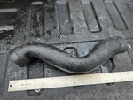 Sea Doo Rx 951 Non Di Jet Ski Fuel Filler Neck Rubber Tube Hose 275500466. Fixed Price $45.00.