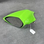 Kawasaki Ultra 260X Lime Green Left Hand Mirror 56001-3725-777. Fixed Price $39.95.
