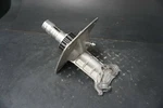 2001-2005 Kawasaki Freshwater Pwc Jetski Oem Steering Handlepole Shaft Ass'y. Fixed Price $54.95.