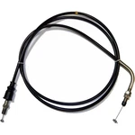 Wsm Throttle Cable For Yamaha 002-055-05. Fixed Price $58.26.