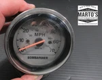 Good Sea Doo 2003-2004 Gti Le Rfi Pwc 70 Mph Oem Speedometer Gauge & Rubber Boot. Fixed Price $36.99.