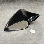 Kawasaki Ultra 260 Lx 300 Ebony (black) Left Hand Mirror Assy 56001-3725-H8. Fixed Price $69.95.