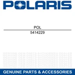 Polaris 5414229 Filler Neck Hose Sportsman Big Boss 800 6X6 5413992. Fixed Price $42.95.