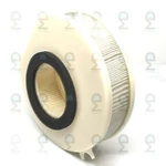 Element Air Filter For Yamaha 5EL-14451-00-00 Replaces. Fixed Price $16.90.