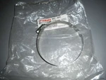 Nos Yamaha Watercraft Waverunner FX-140 Oem Hose Clamp 90601-195UD-00. Fixed Price $9.99.
