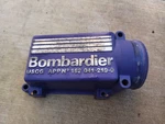 1990 Sp 273000011 Flame Arrestor Cover Screen Filter 273000025. Fixed Price $18.35.