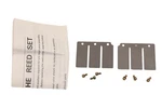 New Oem Yamaha 688-W0004-00-00 Reed Valve Repair Kit Nos. Fixed Price $57.20.