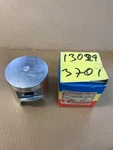 Kawasaki JB650 JF650 New Oem .50MM Oversize Piston 13029-3701. Fixed Price $55.00.