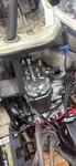Kawasaki Jetski X2 Sc TS650 Motor Engine Block Cylinders Jug. Fixed Price $650.00.