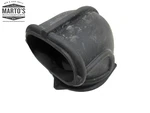 Oem Polaris 1995 650 & Slt 750 Air Inlet Intake Duct Hose Boot -- Short. Fixed Price $22.99.