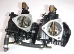 Oem 1993 Seadoo Spx 587 Mikuni Mag & Pto Carburetor Carbs D41-11. Fixed Price $230.00.