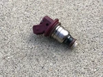 Seadoo Gtx Di 3D Lrv Rx Xp Sportster Fuel Injector 947 951 275500460. Fixed Price $99.99.
