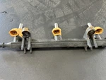 2016 Yamaha Waverunner V1 VX1050D Sport Fuel Rail & Injectors 6EY-12880-01-00. Fixed Price $93.99.