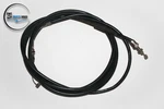 Yamaha Waveventure 1100 Throttle Cable GJ3-U7242-01-00 GJ3-U7242-02-00. Fixed Price $25.95.
