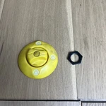 Sea Doo Fuel Knob Switch Cover Xp Spi Spx Gtx Gti Le Gts 275500263 275500224. Fixed Price $18.99.