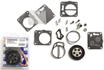 Mikuni Carburetor Rebuild Kit Yamaha Super Jet Vxr Wave Runner 3 650 701. Fixed Price $46.87.
