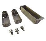 1991 Yamaha Vxr Fuel Tank Mounts FN8-67777-00-00 FN8-67777-31-00 Gas Fix. Fixed Price $22.99.