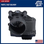 New Throttle Body For Yamaha 1800 Fx Sho Fzr Fzs Gp 1.8L 6S5-13750-11-00. Fixed Price $140.93.