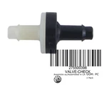 Seadoo Oem Check Valve 275500398. Fixed Price $12.95.