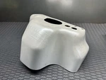 1990-2020 Yamaha Superjet 650 700 701 Thrust Innovations Gas Fuel Tank Cover. Fixed Price $85.00.