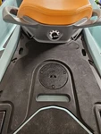 Seadoo Bilge Pump Dual Outlet No Drill 2018-2026 Rxtx Gtx Fish Wake Gti Rxpx Gtr. Fixed Price $24.99.