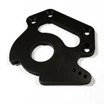 Kawasaki 650SX Quick Steer Plate 87-93. Fixed Price $59.95.