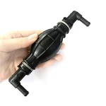 Fuel Primer Bulb 17051-EC00B For Nissan Navara D40M Spn Pathfinder R51M YD25DDTI. Fixed Price $20.81.