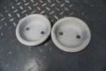 2000-2004 Xp Di Sea-doo Jetski Oem Plastic Hook Handle Shell X2 Freshwater. Fixed Price $34.95.