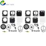 2 Pcs Carburetor Rebuild Kit For Yamaha Vxr Wave Blaster Raider XL700 XL760. Fixed Price $15.75.