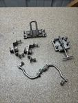 92 Oem Yamaha Seat Latch / Lock WR500 Wave Runner Lx 650. Fixed Price $24.99.
