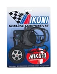 Official Genuine Mikuni Carburetor Rebuild Kit MK-BN46I. Fixed Price $82.70.