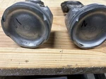 2007 2008 Kawasaki Jet Ski Ultra 250X Oem Engine Motor Block Piston Rod. Fixed Price $29.99.