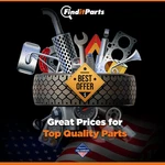 Aftermarket BN233028 Channel. Fixed Price $791.33.