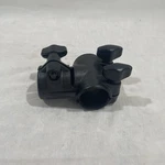 Yamaha T-clamp Joint Rack Pipe Holder Assembly Dtx. Fixed Price $14.99.