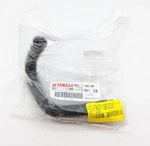 2021 Yamaha WR450F Oem Pipe, Breather BEX-11166-00. Fixed Price $24.99.