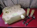 91 Yamaha Waverunner Lx Jet Ski Fuel Gas Tank Pwc WR650P. Fixed Price $179.99.