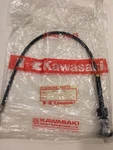 Kawasaki TS650 JF650 Tandem Sport Control Valve Cable. Fixed Price $32.99.