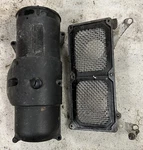 Yamaha Wave Blaster Raider 760 Intake Flame Arrestor Airbox 44MM 64X-14283-01-00. Fixed Price $47.95.