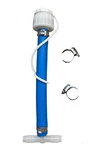Kawasaki JS440 JS550 650SX Flush Kit With Clamps. Fixed Price $18.00.