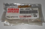 Yamaha Plate, Needle Fitting 6K8-14946-10-00. Fixed Price $24.99.