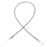 Throttle Cable Compatible With Seadoo 02-08 Gtx 4-TEC OEM#277001170 & 277001122. Fixed Price $25.34.