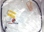Nos Genuine Kawasaki JF650 Starter Choke Cable 54017-3719 Jetski Pwc Oem JS650. Fixed Price $22.89.