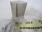 Arctic Cat Tigershark Screen 0673-671 New Old Stock. Fixed Price $10.41.