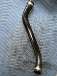 Yamaha Xl 800 Oil Hose F0D-U776C-10-00. Fixed Price $19.00.