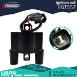 1PC Ignition Coil 4-STROKE F6T557 For Kawasaki Jet Ski Ultra 300 310 STX-15F. Fixed Price $37.99.