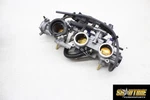 19-23 Yamaha YXZ1000R Throttle Body Bodies Tps Sensor Fuel Injectors Rail. Fixed Price $189.05.