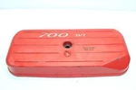 1996 Polaris 700 Slth Oem Red Air Intake Silencer Box 7075450. Fixed Price $59.62.